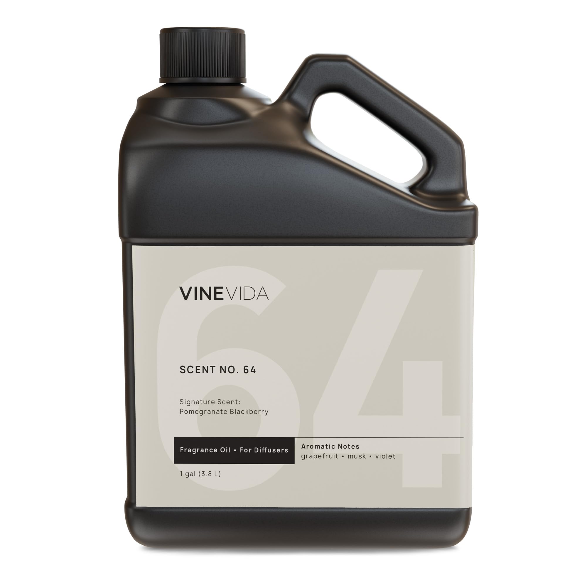 VINEVIDA [Gallon (128 Fl Oz)] Pomegranate