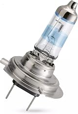 Philips X-tremeVision Pro150 H7 Car Headlight Bulbs Set of 2 view 2