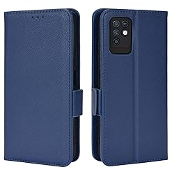 ShouBao Compatible with Infinix Note 10 Wallet