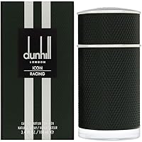 Amazon.com: Alfred Dunhill Dunhill Icon Racing Red Men EDP Spray