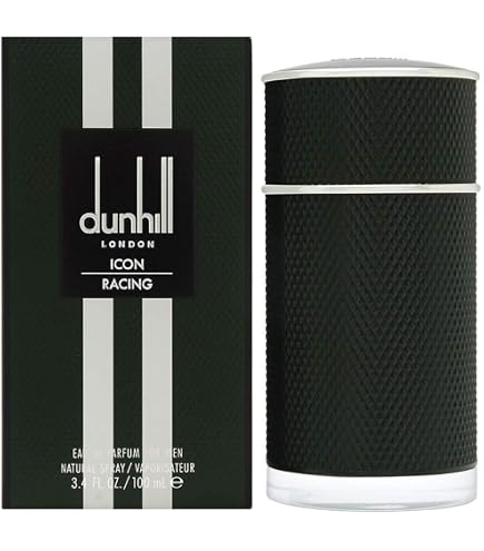 Amazon.com: Dunhill Icon Eau De Parfum, 3.4 fl. oz. : Beauty