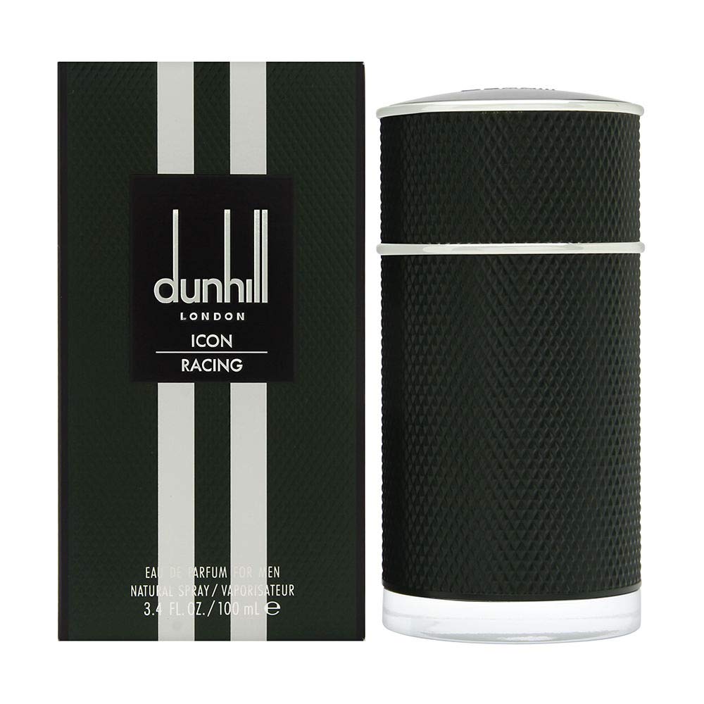 dunhill London Icon Racing Eau de Parfum, 100ml