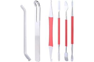 Tone Pad Key Cover Sax Clarinet Protector Tweezers