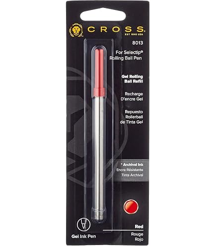 Amazon.com: Cross Wanderlust Everest Rollerball Pen, Medium Point