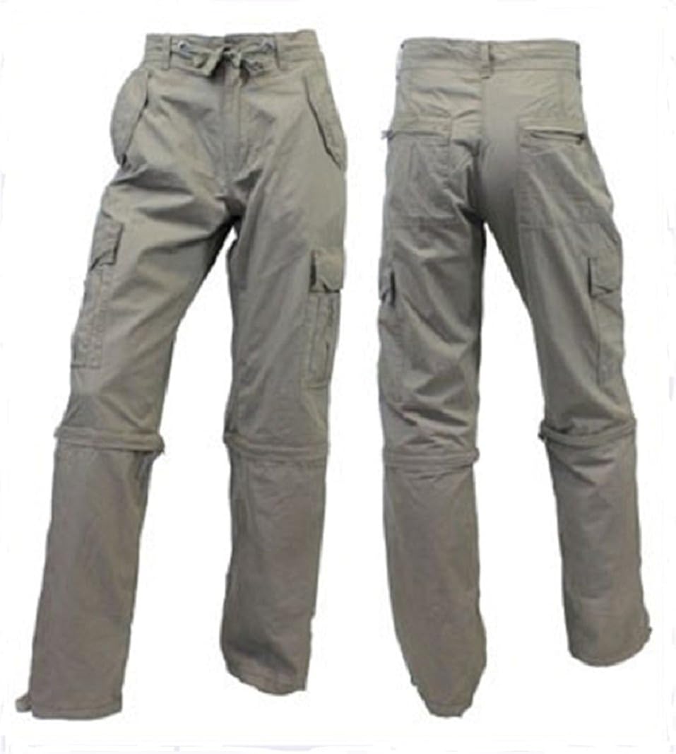 george cargo trousers