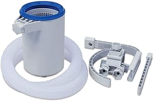 Kokido K074CBX Surface Skimmer, Blue