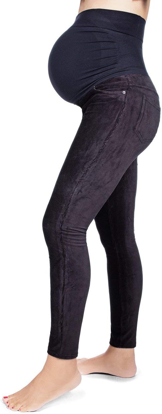 best postpartum support leggings for women over 60