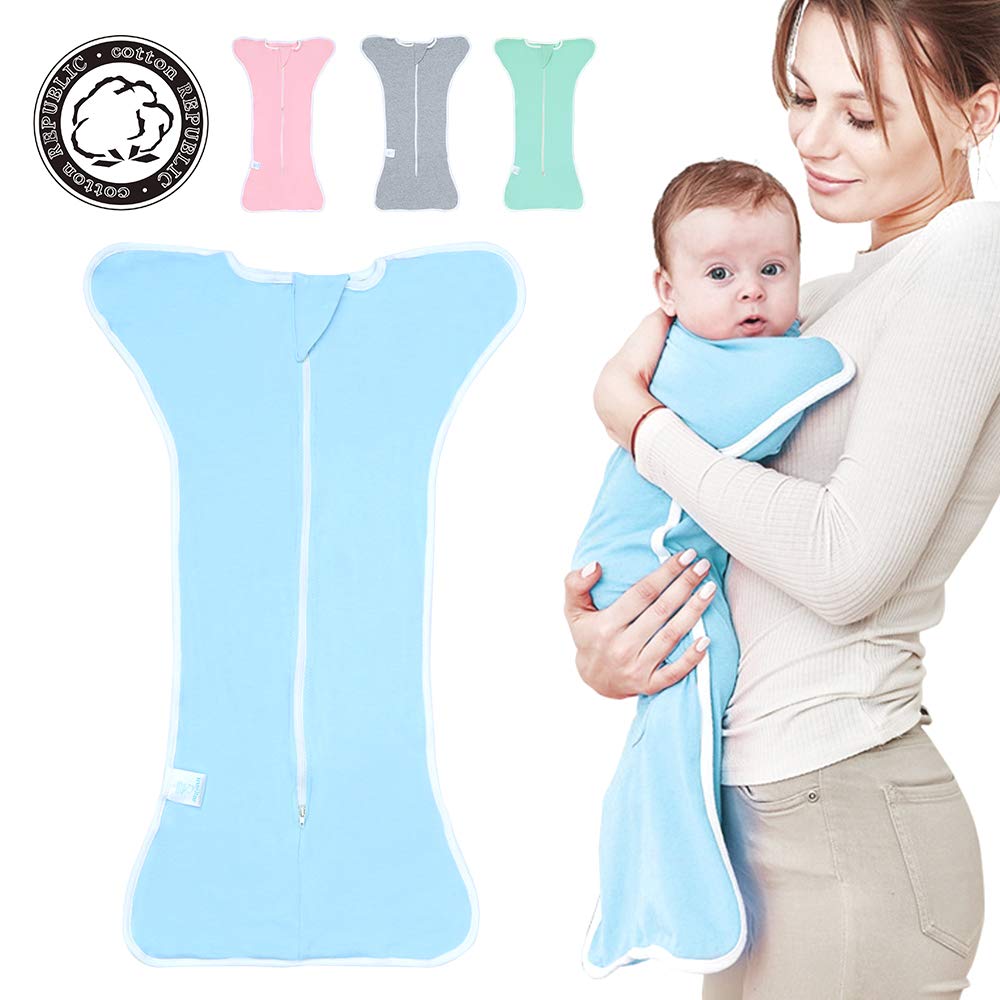 Pure Cotton Newborn Blankets Baby Muslin Swaddle Sleeping Bag 2 6 Months Hinataa Baby Swaddle Sack Pink Bedding Ka Pesi Blankets Swaddlers