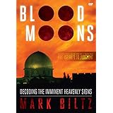 Blood Moons: Decoding the Imminent Heavenly Signs
