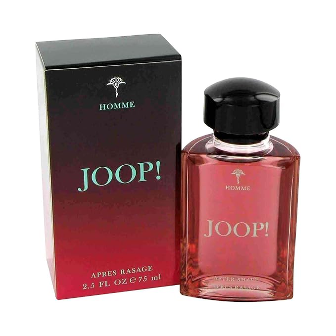 JOOP by Joop! After Shave 2.5 oz Beauty