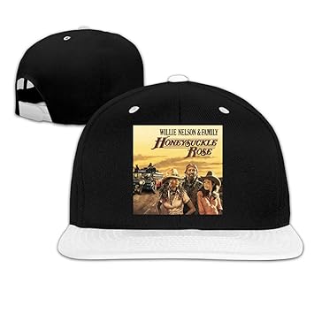 willie nelson trucker hat