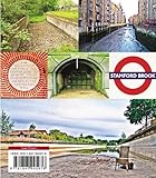 Front cover for the book London's Lost Rivers by Paul Talling