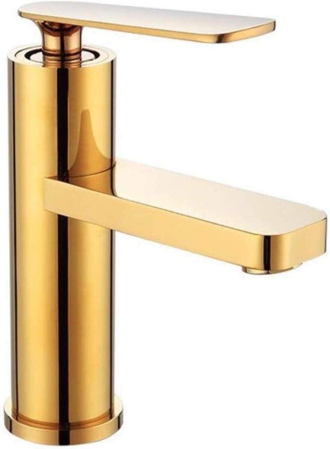 Baño Cocina grifo de la cocina de la cocina del marco fregadero de la