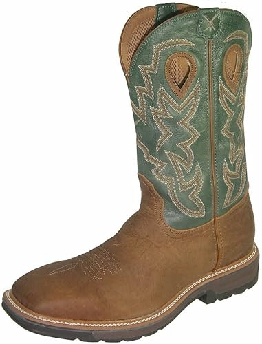 waterproof cowboy boots