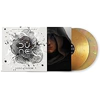 Dune (Original Soundtrack): Hans Zimmer: Amazon.ca: Music