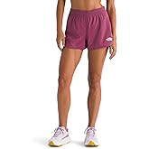 The North Face Flex Woven Shorts 3"