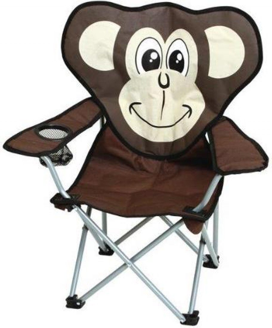 Tiger Children S Chair Amazon Co Uk Garden Outdoors