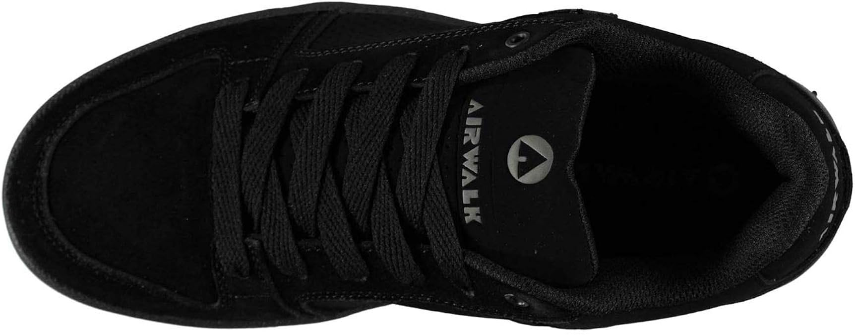 airwalk brock mens skate shoes