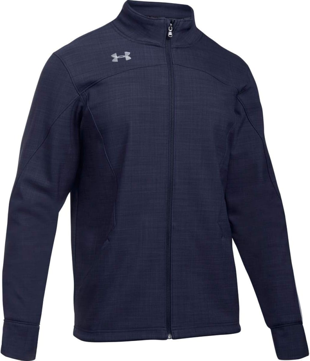 Under Armour Men's Barrage Soft Shell Jacket: Clothing