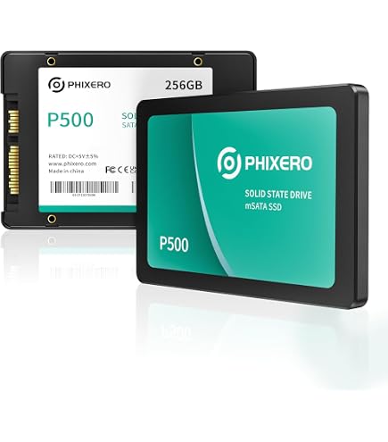 【M.2SSD 256GB + HDD】【Core i5】HP【メモリ32GB】 Amazon.com: Genuine SSD Hard Drive for HP 256GB Solid State Drive