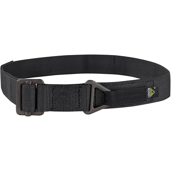 Blackhawk Utilità Cintura Coyote/Deserto Colori Carico Carry 3 Way