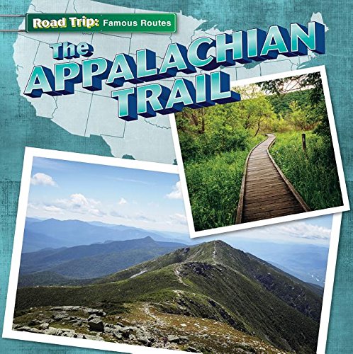 The Appalachian Trail (Road Trip)
