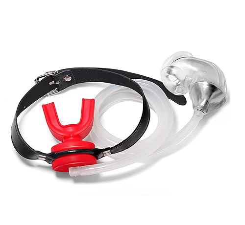 penis sleeve plug Hollow Anal Plug Vaginal Dildo Butt Spreader Penis Extender Sex Enhancer  Sleeve main image 1