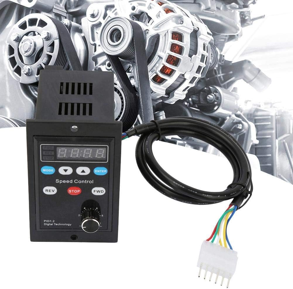 Aohi WXQXQ Motor Speeds Controller 10 220vac Intelligent Digital