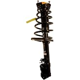 KYB SR4264 Strut-Plus Complete Assembly