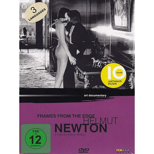 Amazon.com: American Masters - Richard Avedon: Darkness and Light