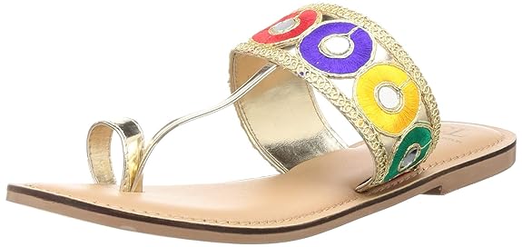 Women's Fashion Flats Sandals