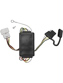 Amazon.com: Wiring Harnesses - Electrical: Automotive 98 subaru legacy stereo wiring 
