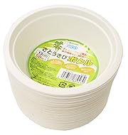 �ڶ�̳�ѡ� ECO ���Ȥ��������� �ܥ��� 13cm (����350ml) (50����) 