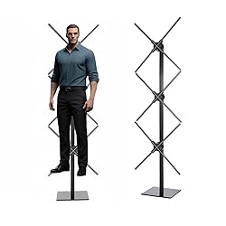 Missyou 152CM 3DHologram Fan Christmas Tree Display