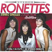 Dead or Alive - Still Spinning: The Singles Collection - 27CD