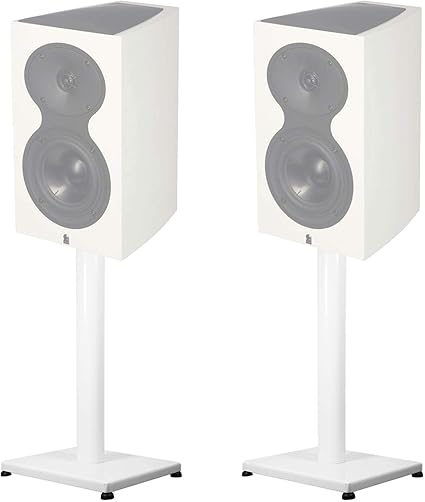revel bookshelf speakers