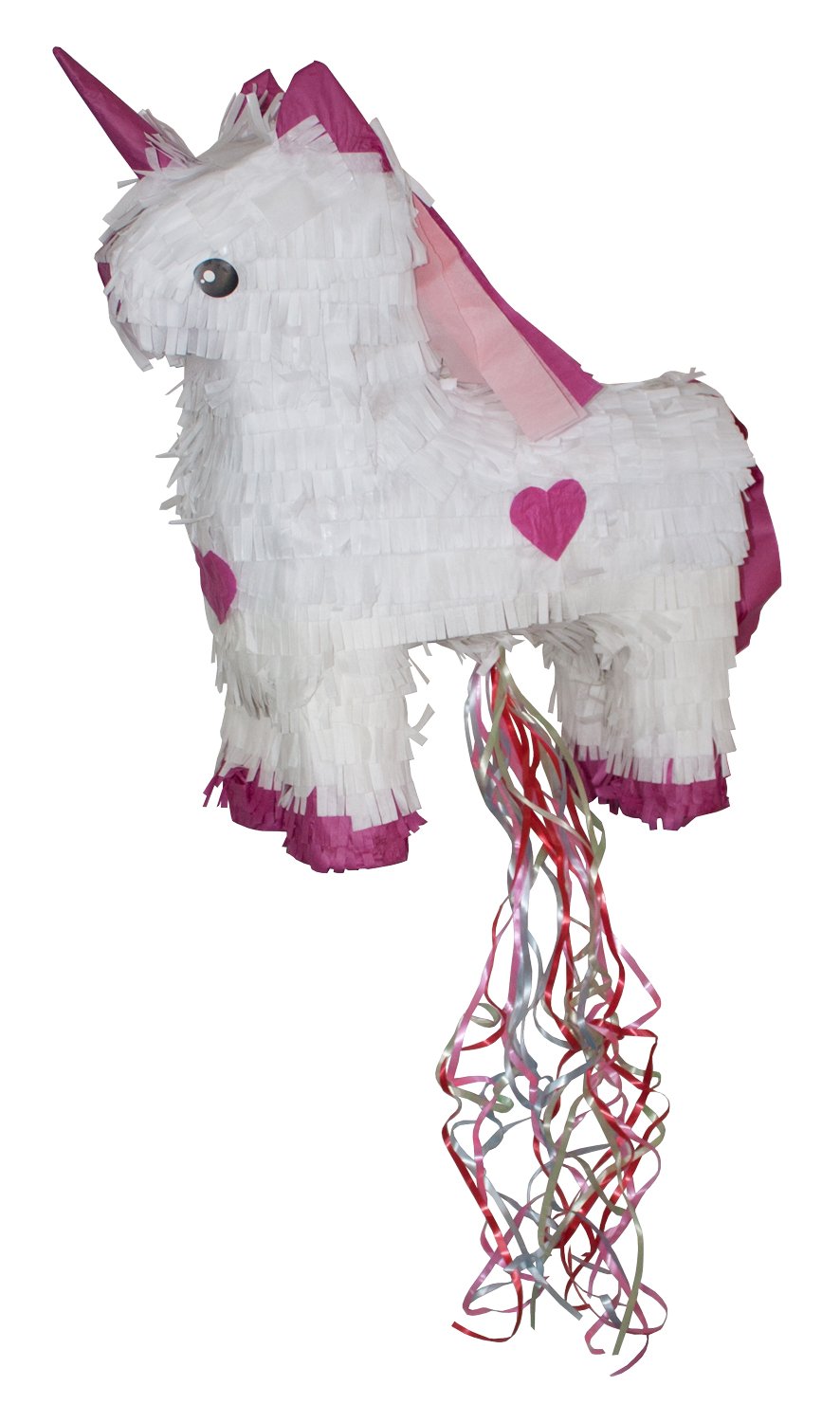 Idena PNT0076 Unicorn Pinata — image 1