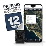 LandAirSea Sync + 12 Month Prepaid