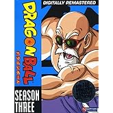Dragon Ball: Season 3