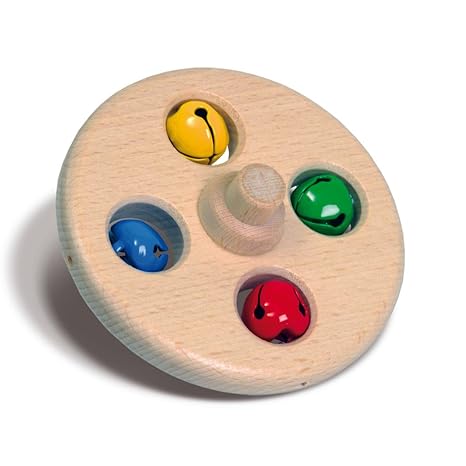 MB Glockenscheibe 1646