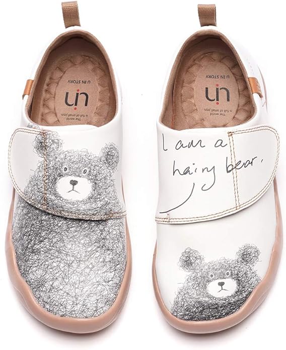amazon uin shoes