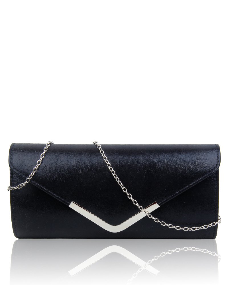 patent evening bag