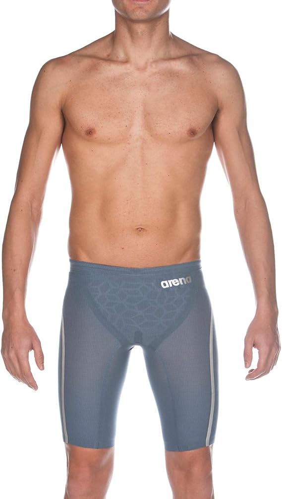 carbon fiber swimsuit