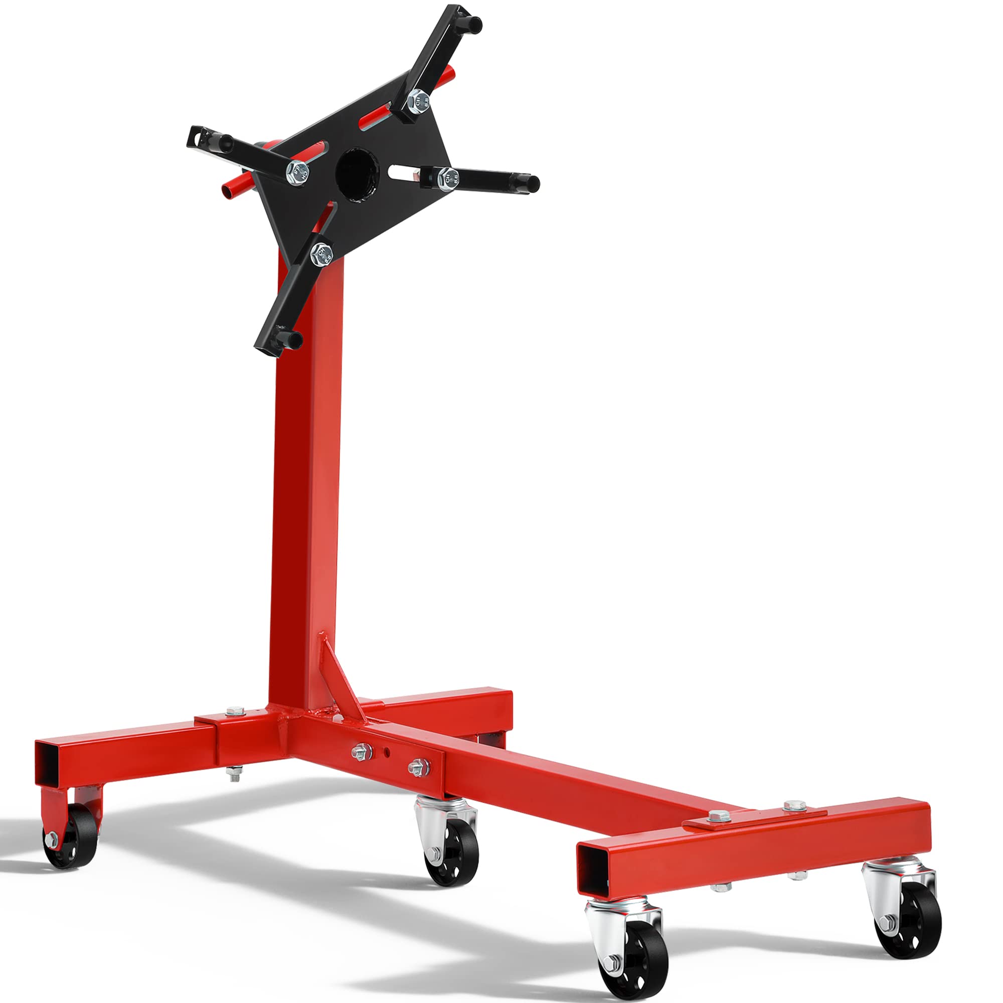 YITAMOTOR Engine Stand,750lbs Capacity Engine Motor
