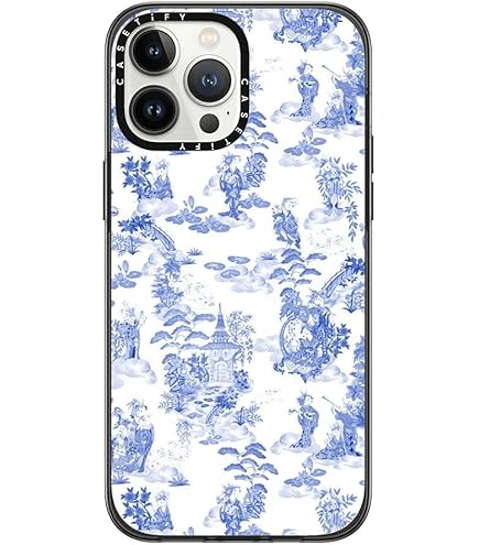 Amazon.com: CASETiFY Impact Case for iPhone 13 Pro Max - Yoshino
