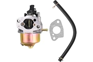 Carburetters Made to Fit For Hecht, For & For Rotenbach Lawnmower Engines Models Include T375 & T475