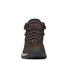 Columbia Womens Newton Ridge Lightweight Waterproof