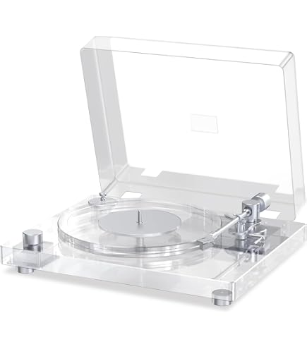 Pro-Ject: Giradischi di Eccellenza offerti da SRL Pro-Ject: Giradischi di Eccellenza offerti da SRL
