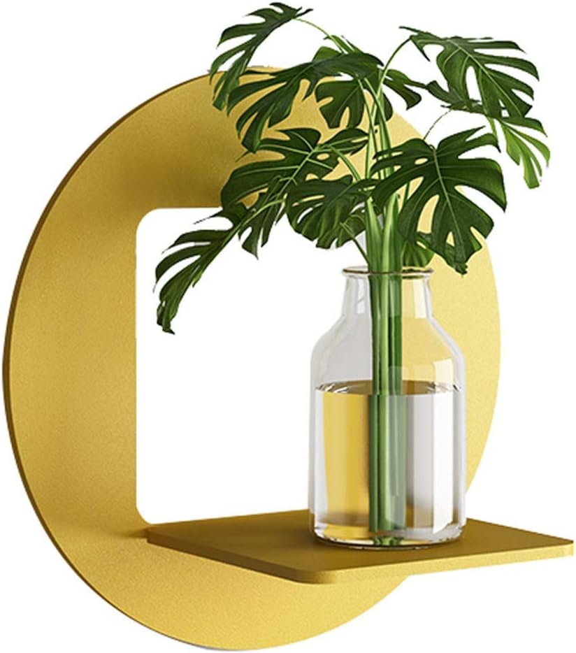 Soporte Para Plantas De Interior, Moderno Soporte Flores Colgante ...