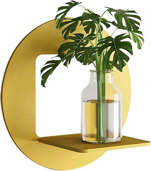 Soporte Para Plantas De Interior, Moderno Soporte Flores Colgante ...